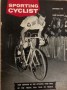 Image of Coureur Sporting Cyclist magazine.
